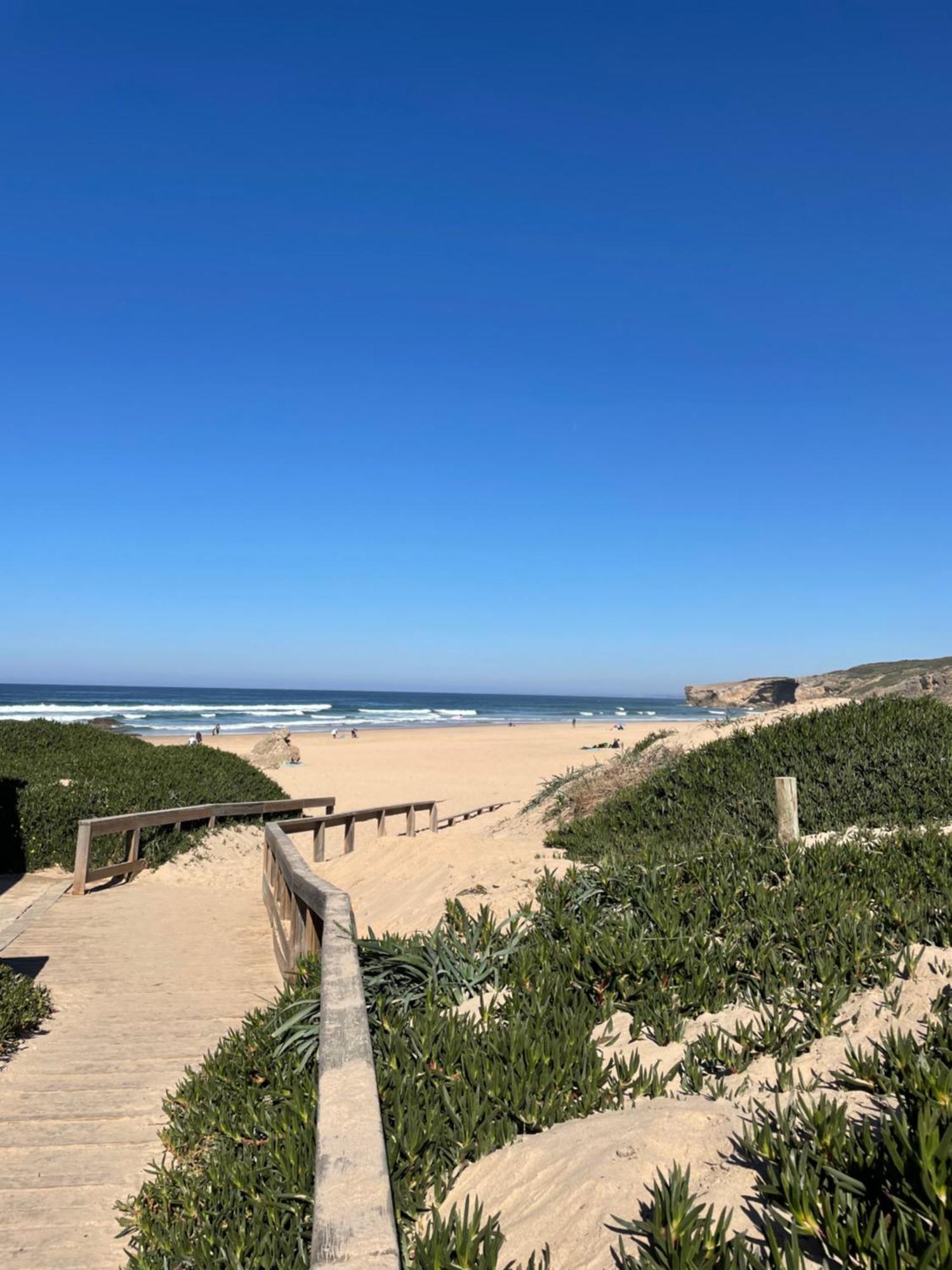 California Dream Inn Aljezur Eksteriør bilde