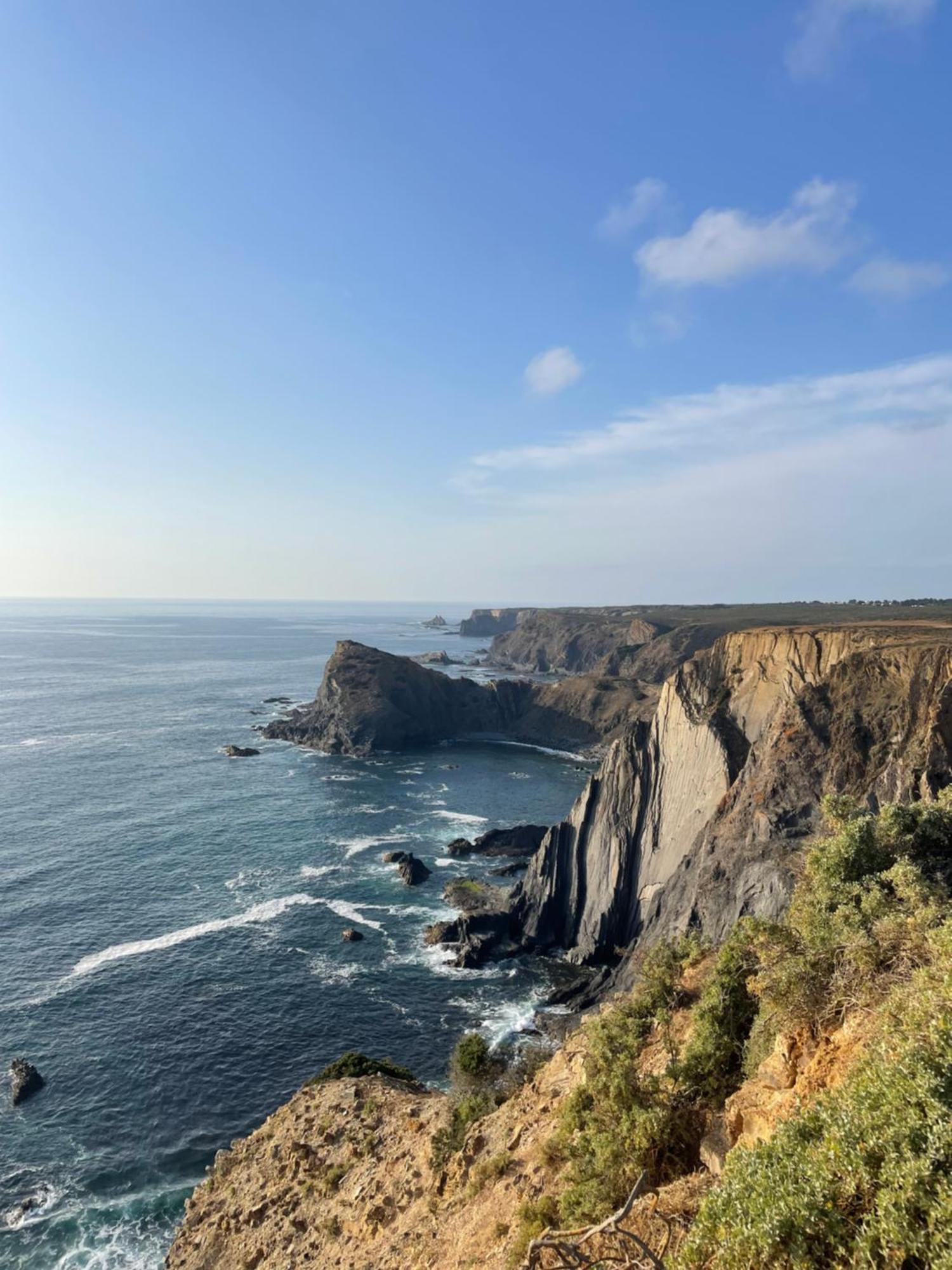 California Dream Inn Aljezur Eksteriør bilde