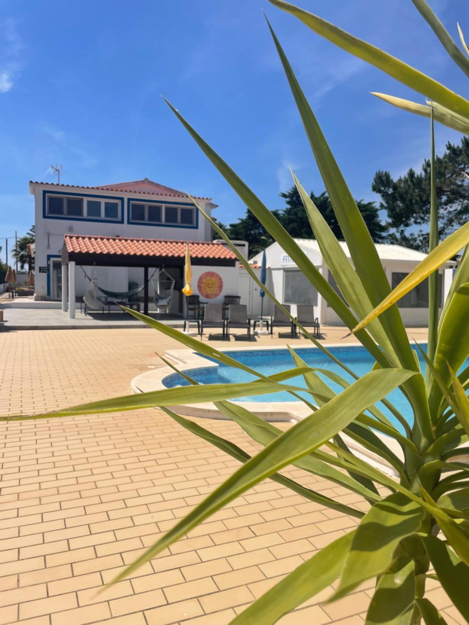 California Dream Inn Aljezur Eksteriør bilde