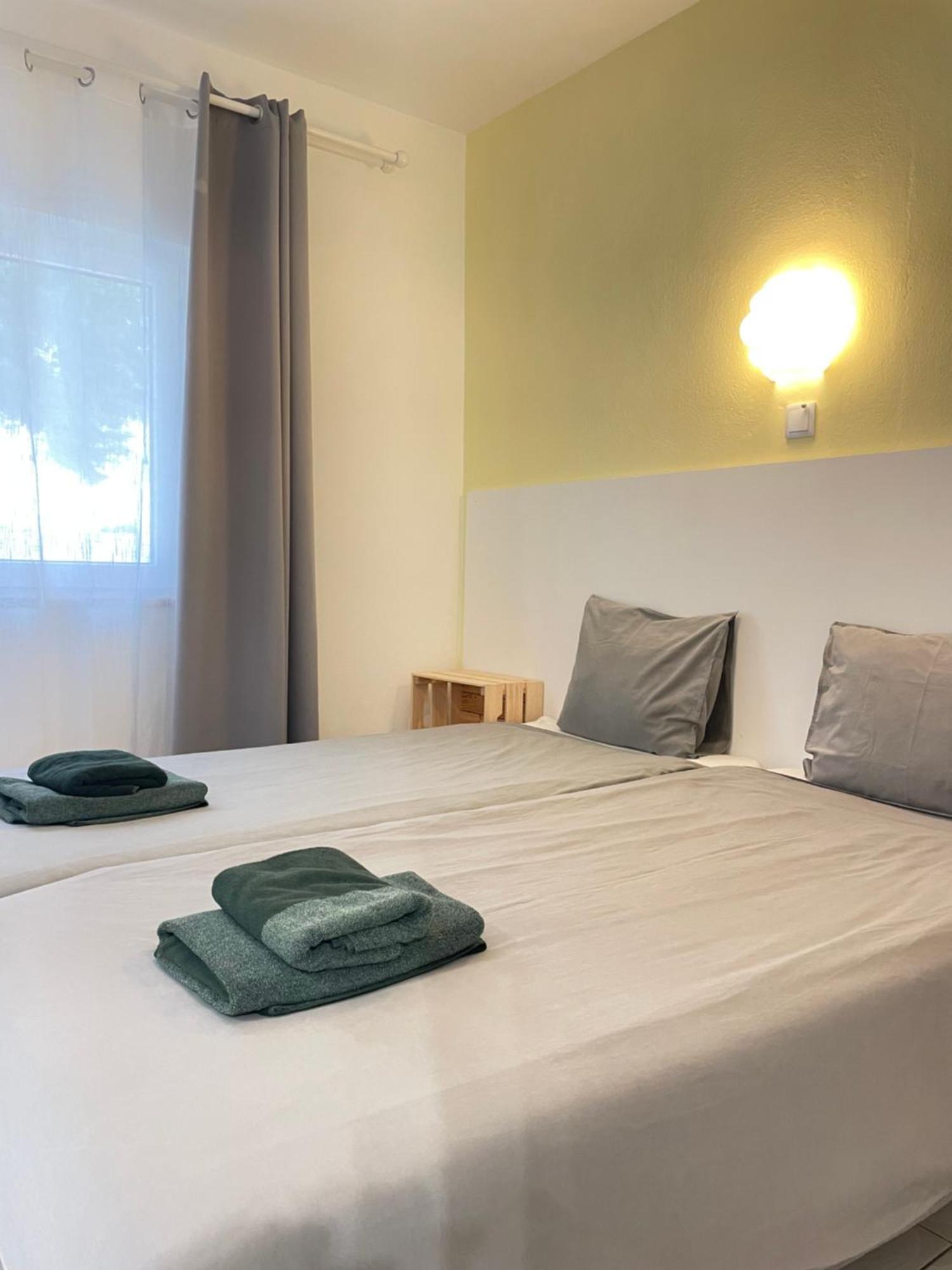 California Dream Inn Aljezur Rom bilde