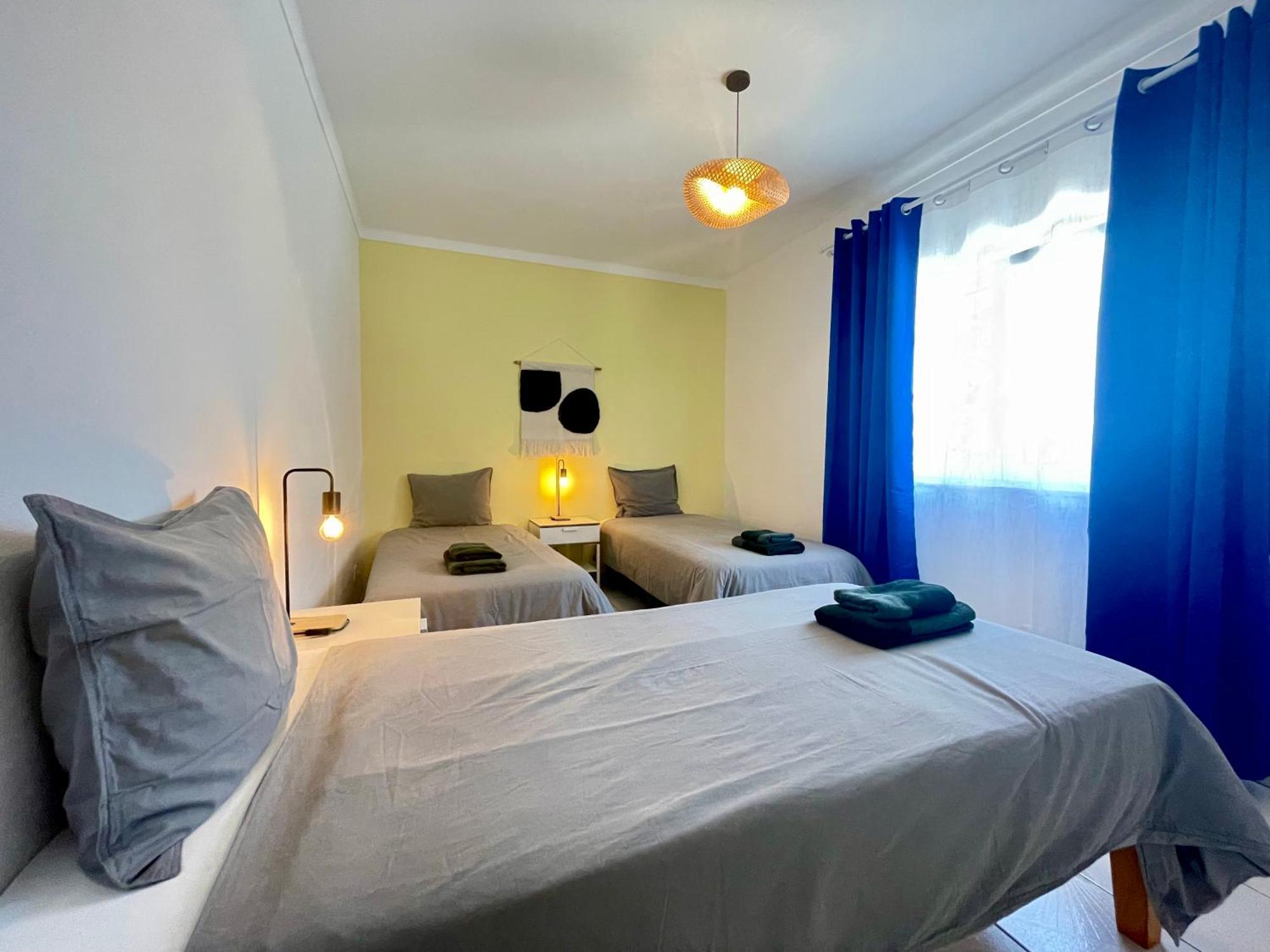 California Dream Inn Aljezur Eksteriør bilde