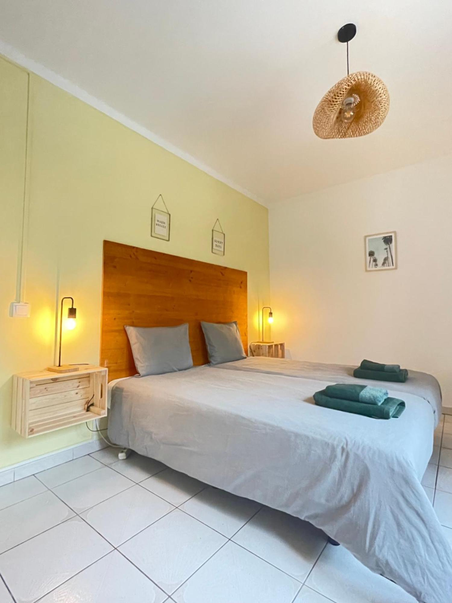 California Dream Inn Aljezur Eksteriør bilde