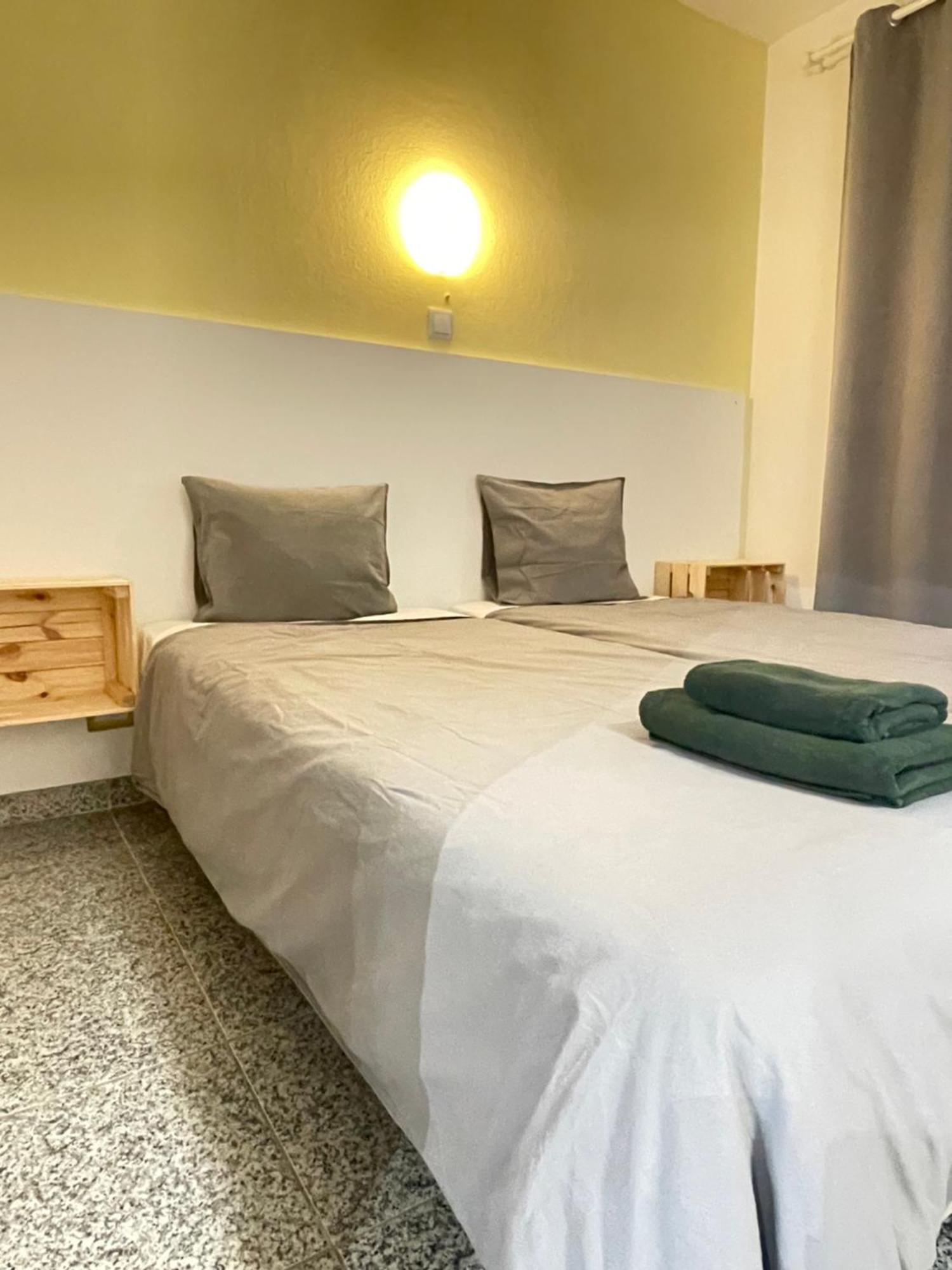 California Dream Inn Aljezur Rom bilde