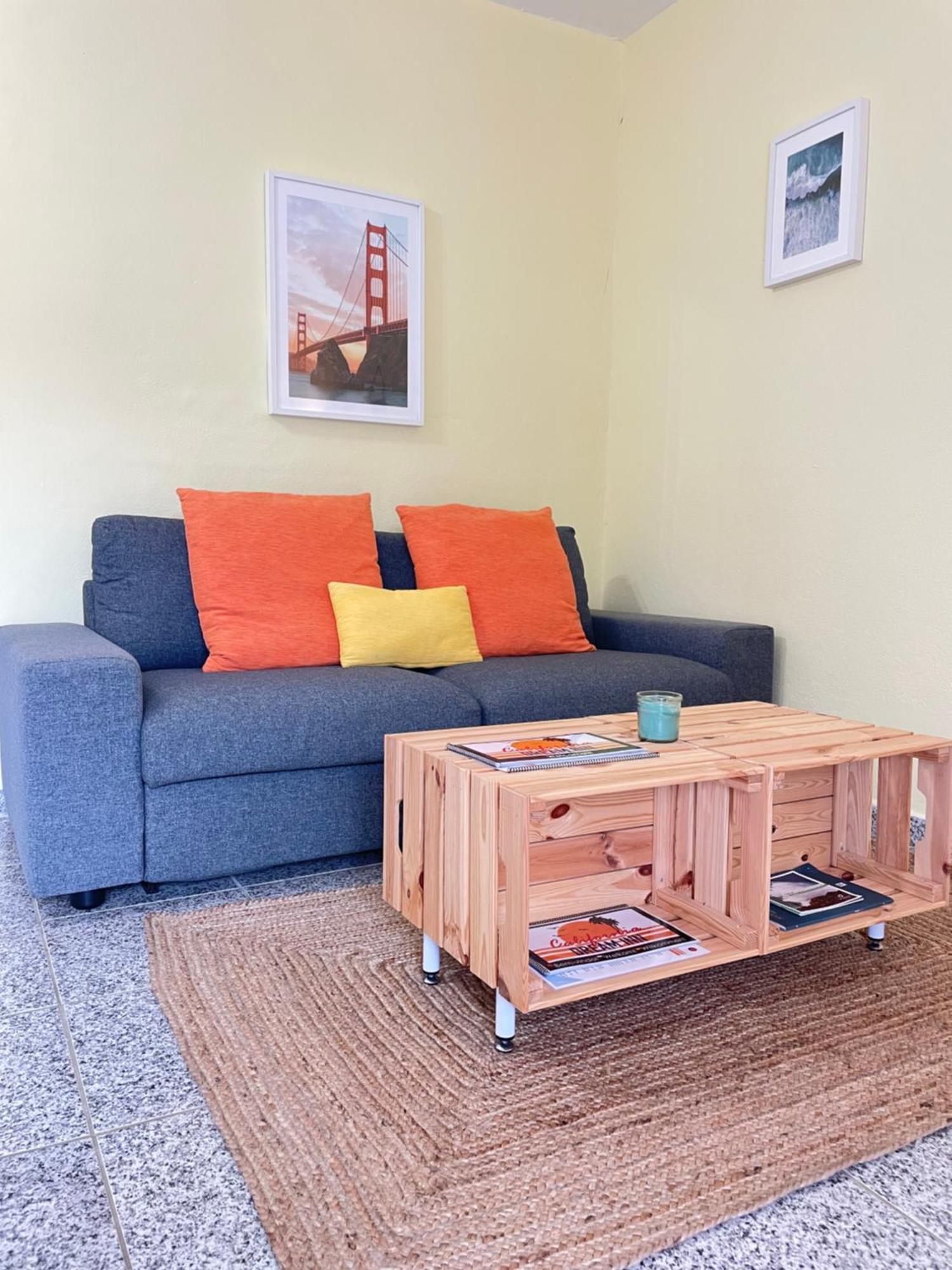 California Dream Inn Aljezur Eksteriør bilde