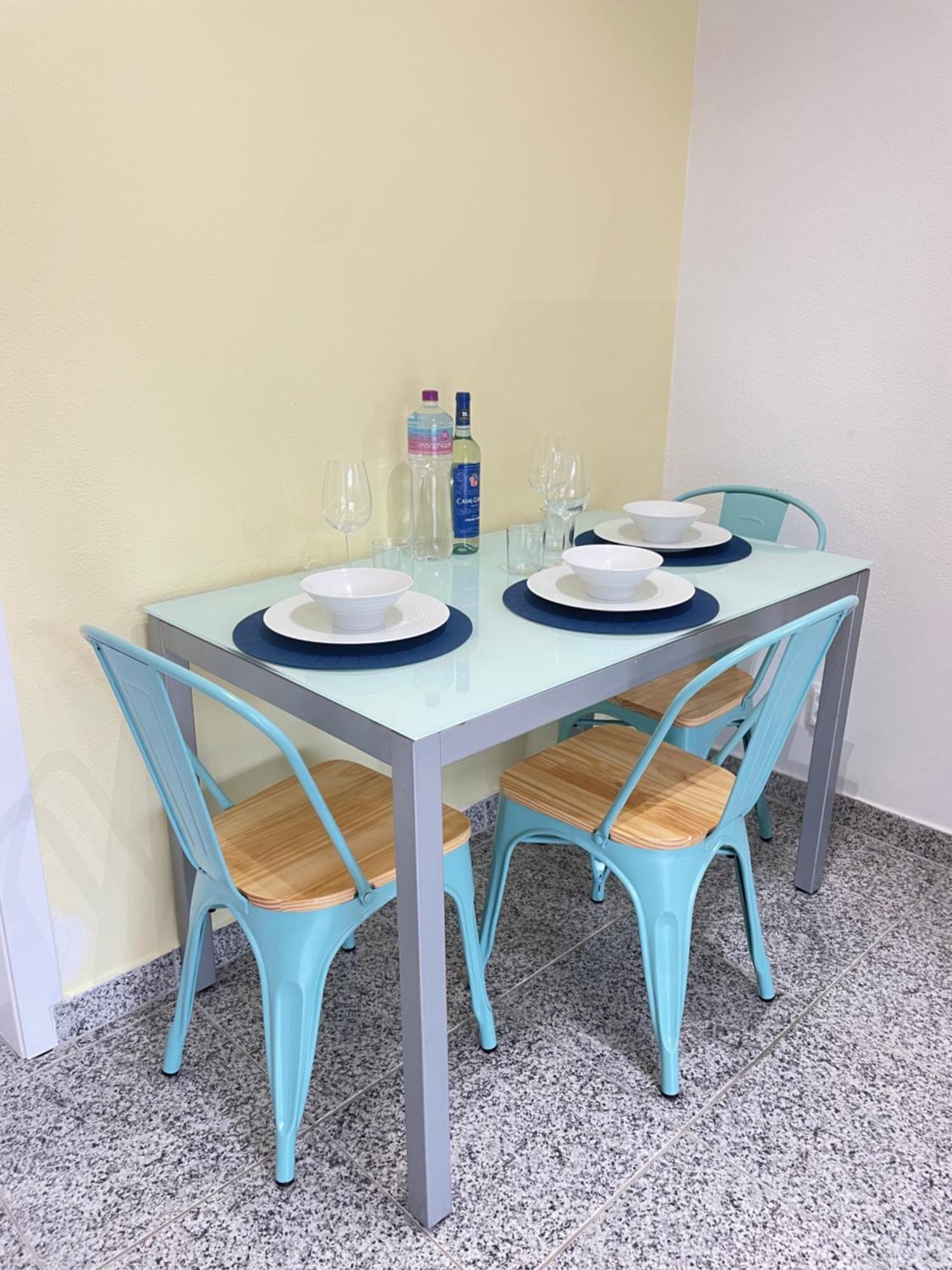 California Dream Inn Aljezur Rom bilde