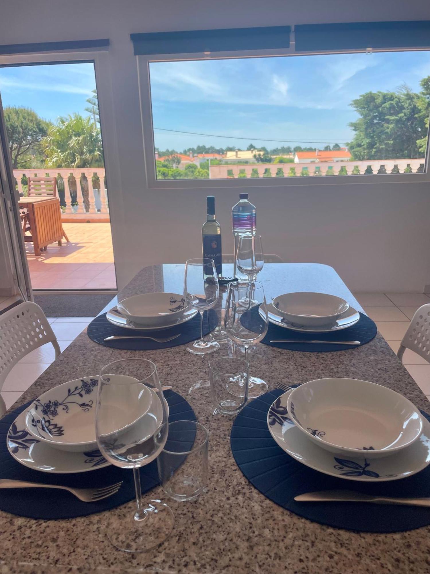 California Dream Inn Aljezur Rom bilde