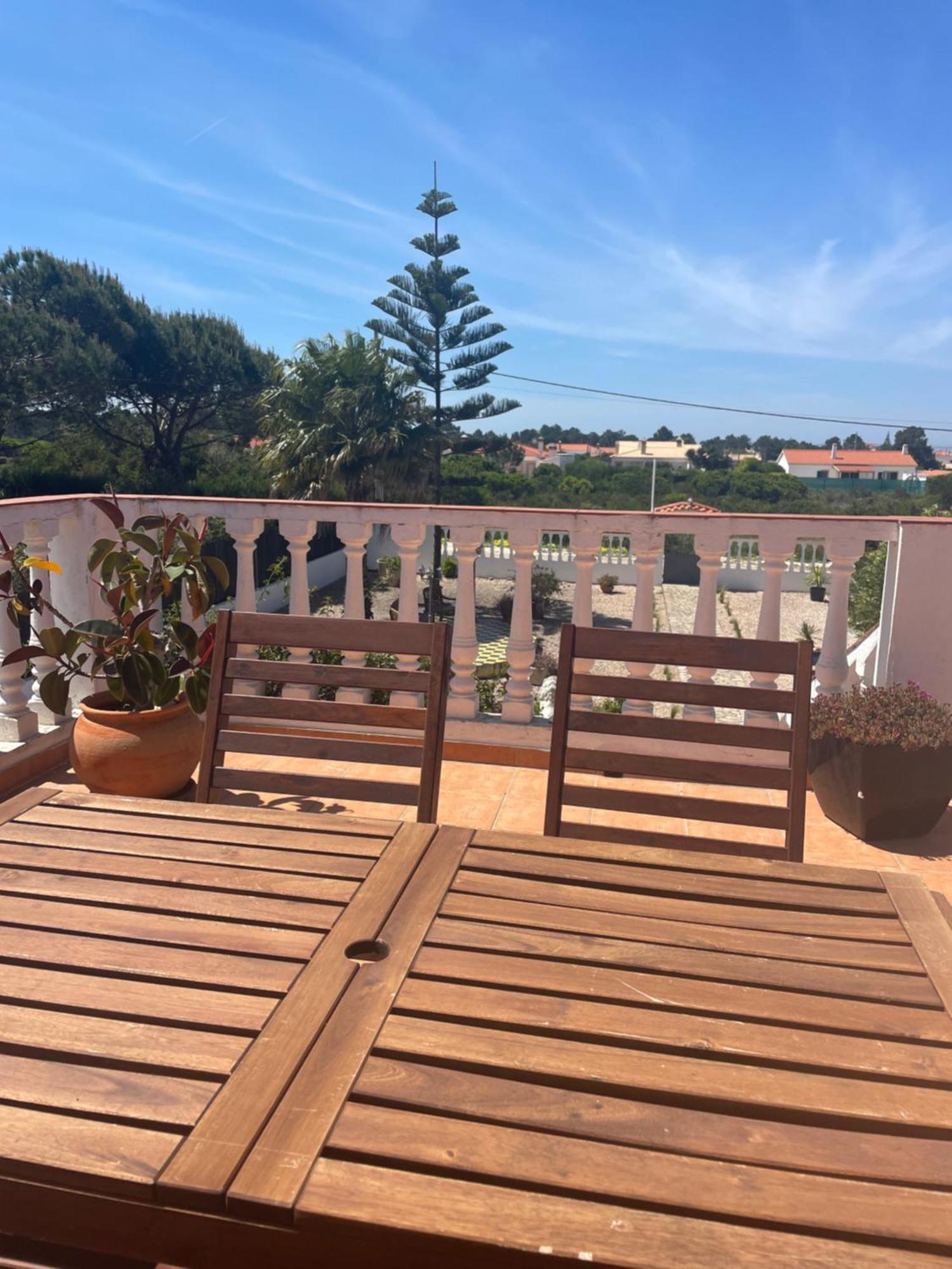California Dream Inn Aljezur Rom bilde