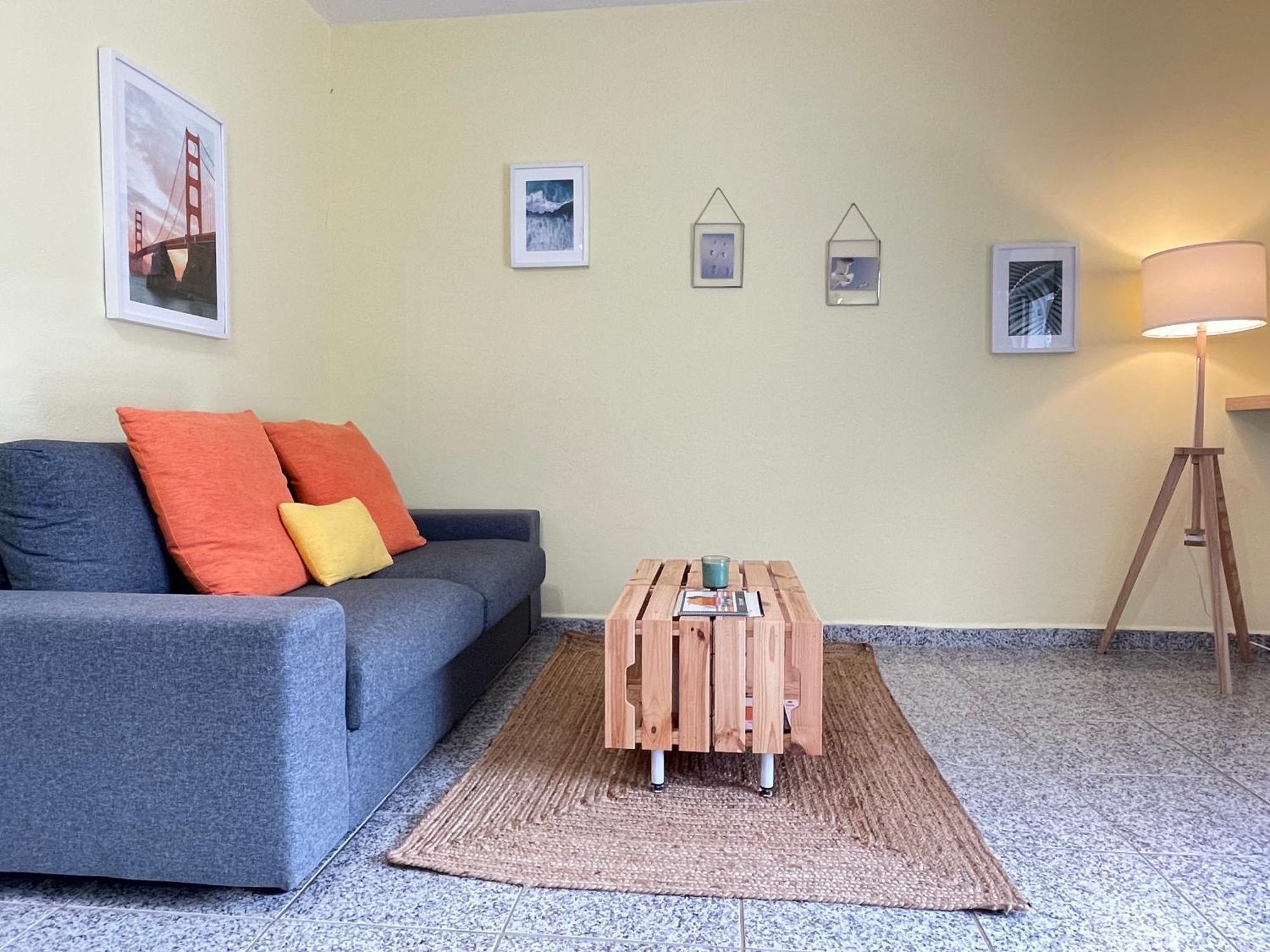 California Dream Inn Aljezur Rom bilde