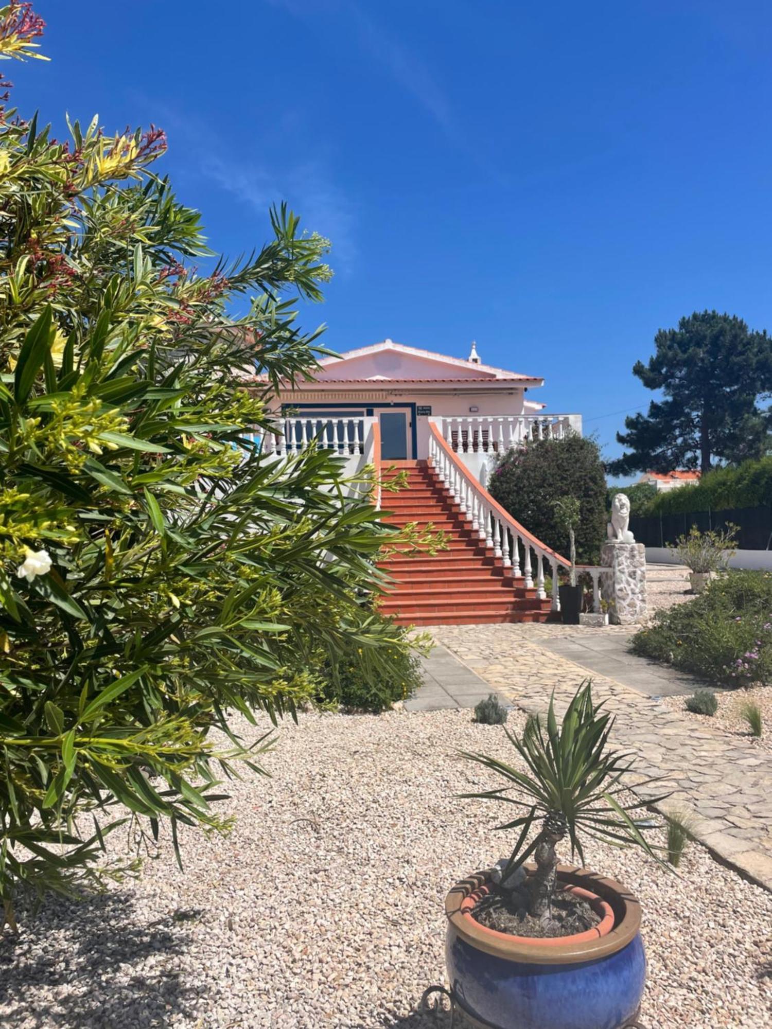 California Dream Inn Aljezur Eksteriør bilde