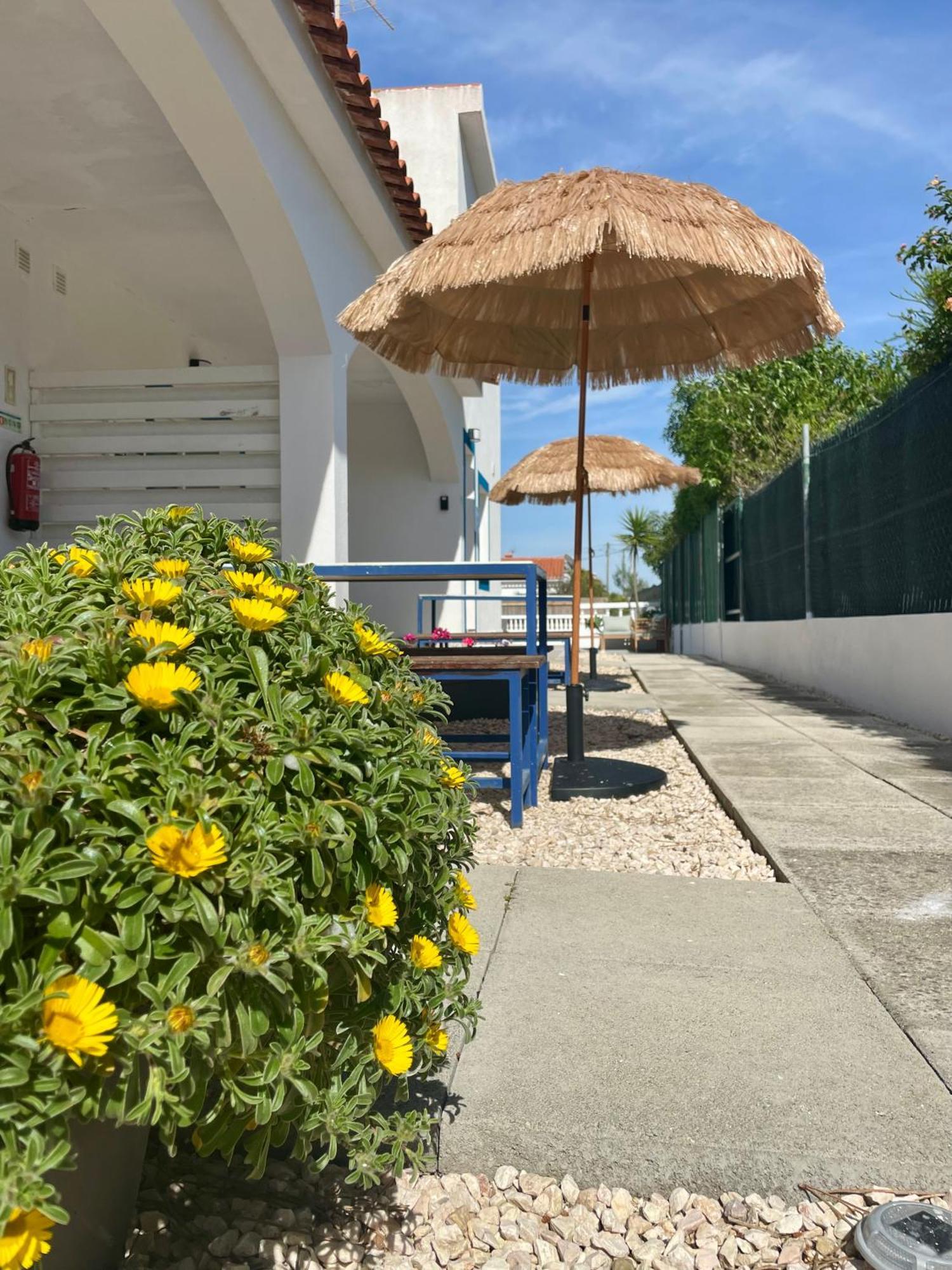 California Dream Inn Aljezur Eksteriør bilde