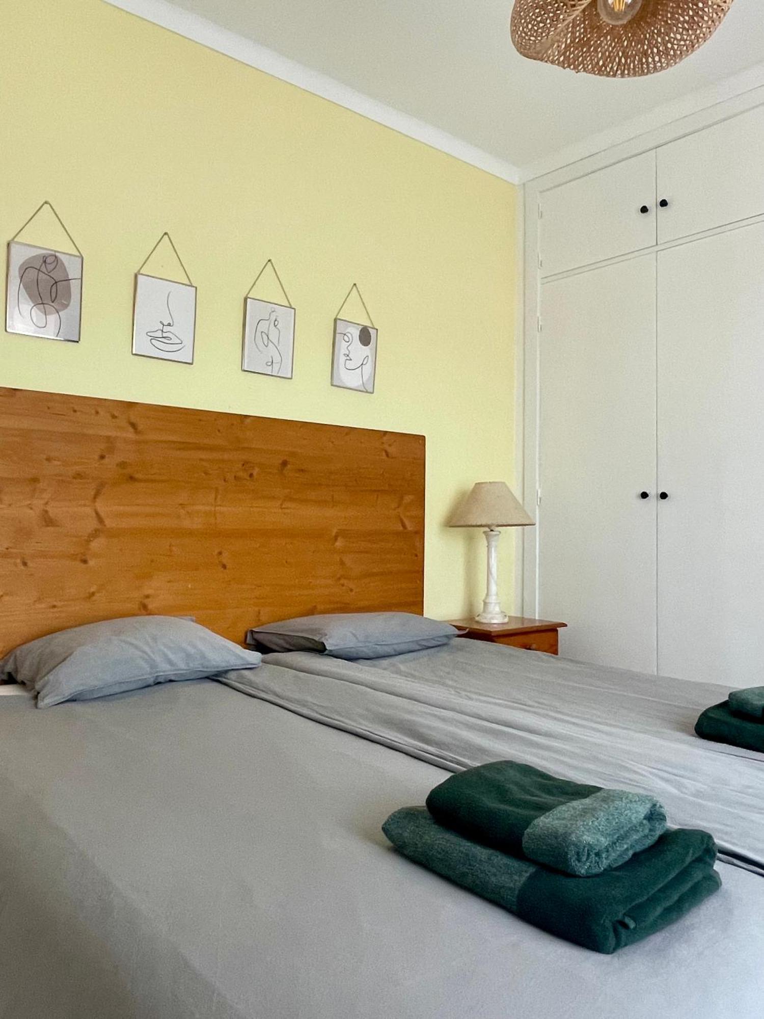 California Dream Inn Aljezur Rom bilde