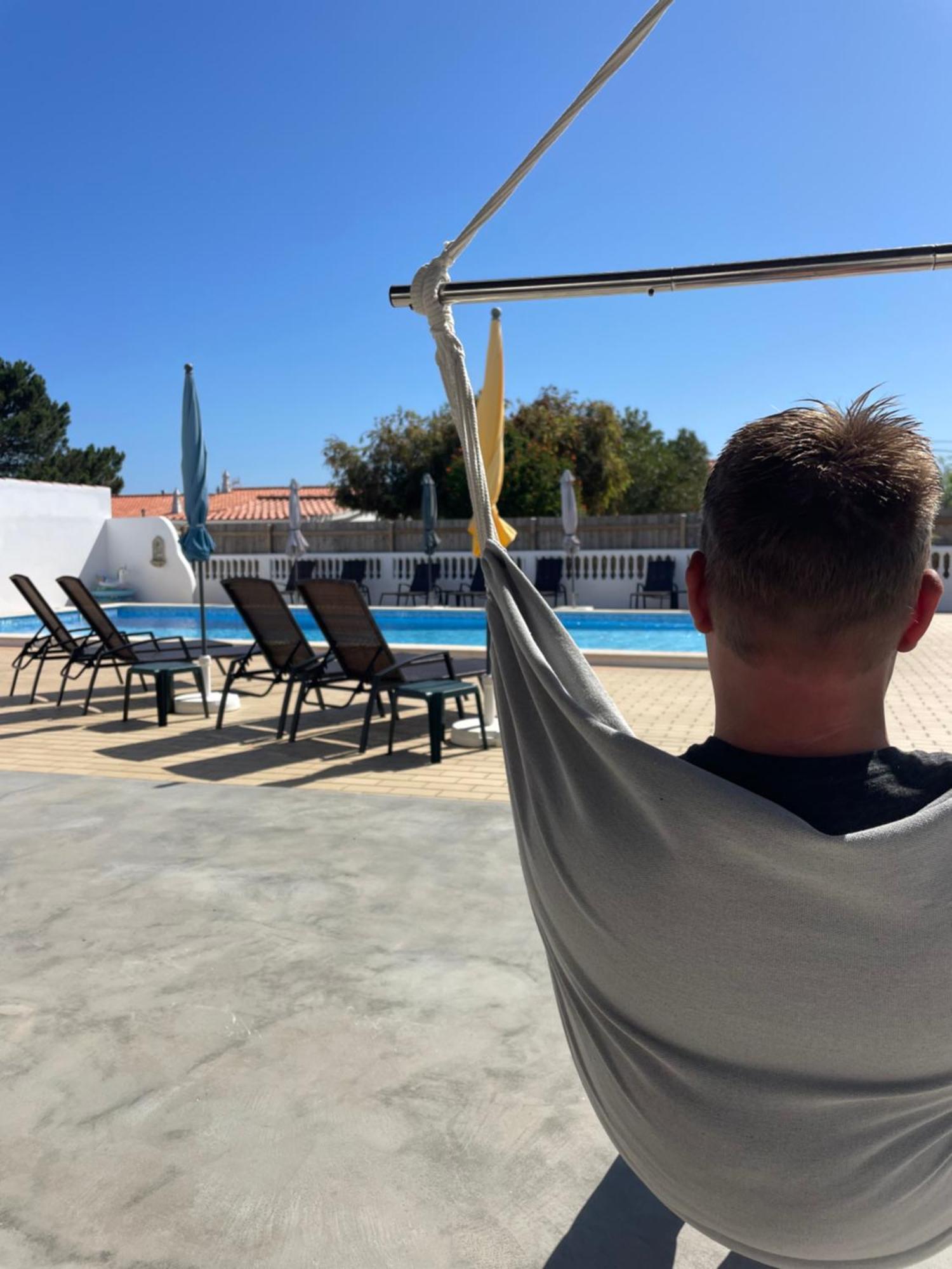 California Dream Inn Aljezur Eksteriør bilde