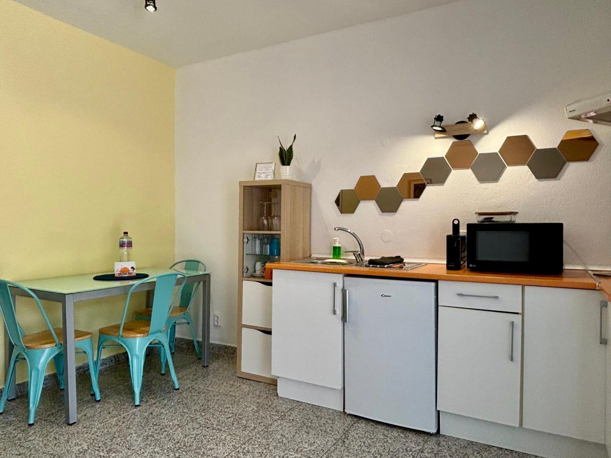 California Dream Inn Aljezur Rom bilde