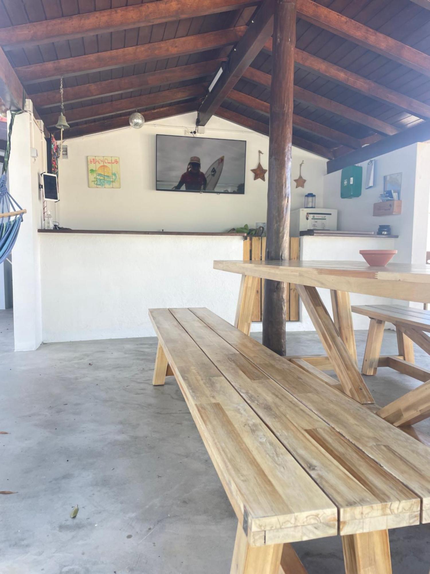 California Dream Inn Aljezur Eksteriør bilde