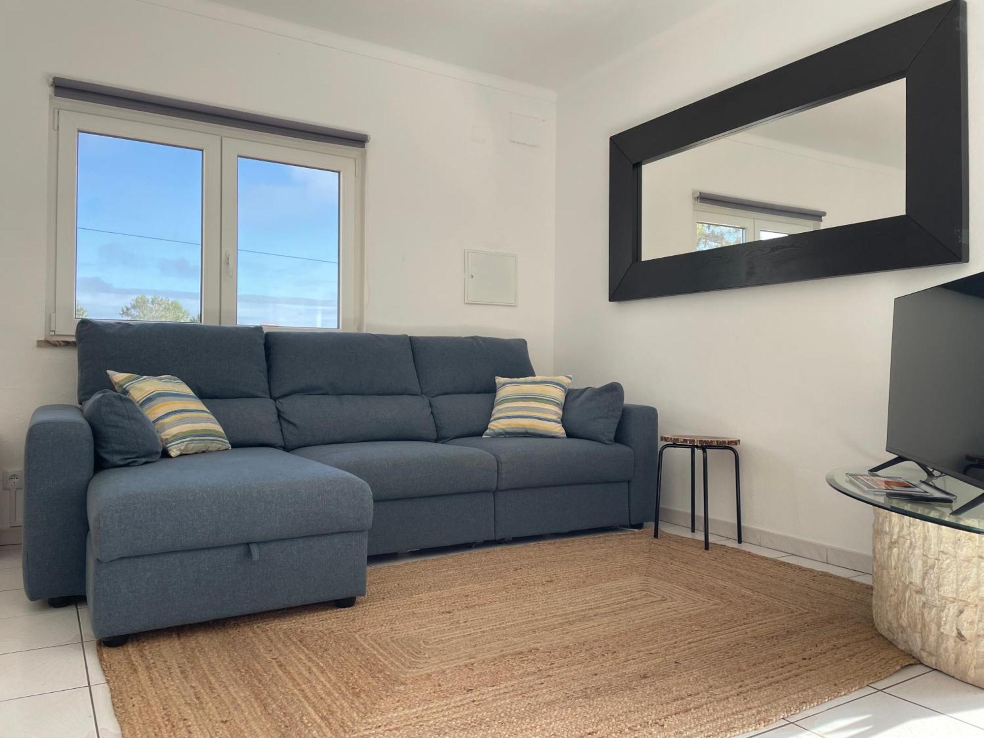 California Dream Inn Aljezur Rom bilde