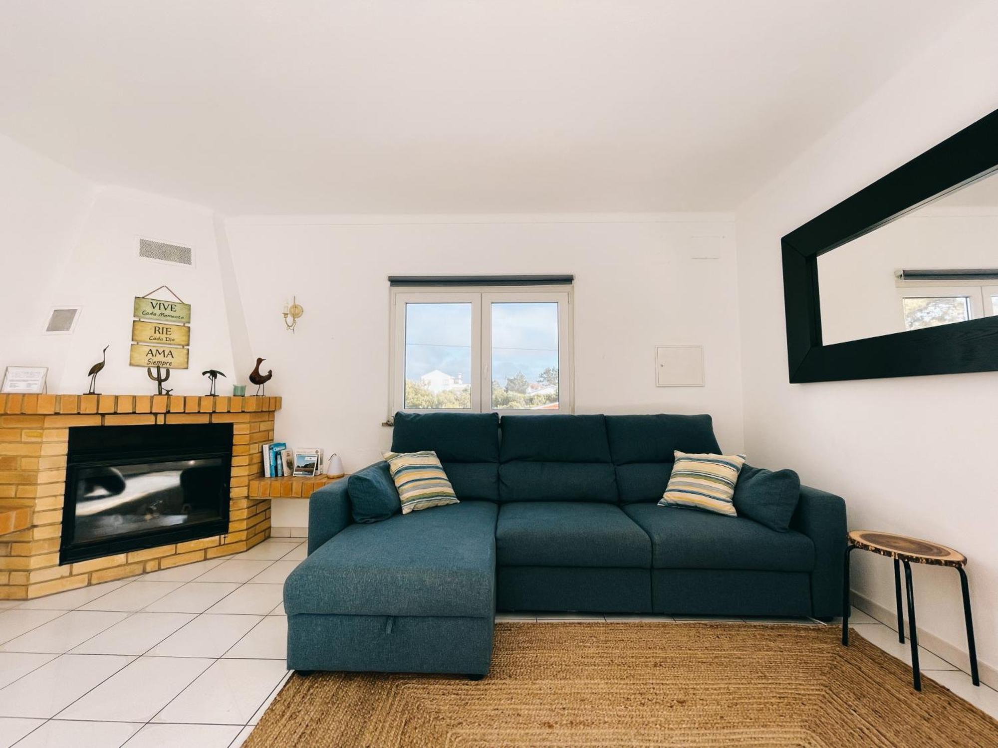 California Dream Inn Aljezur Eksteriør bilde