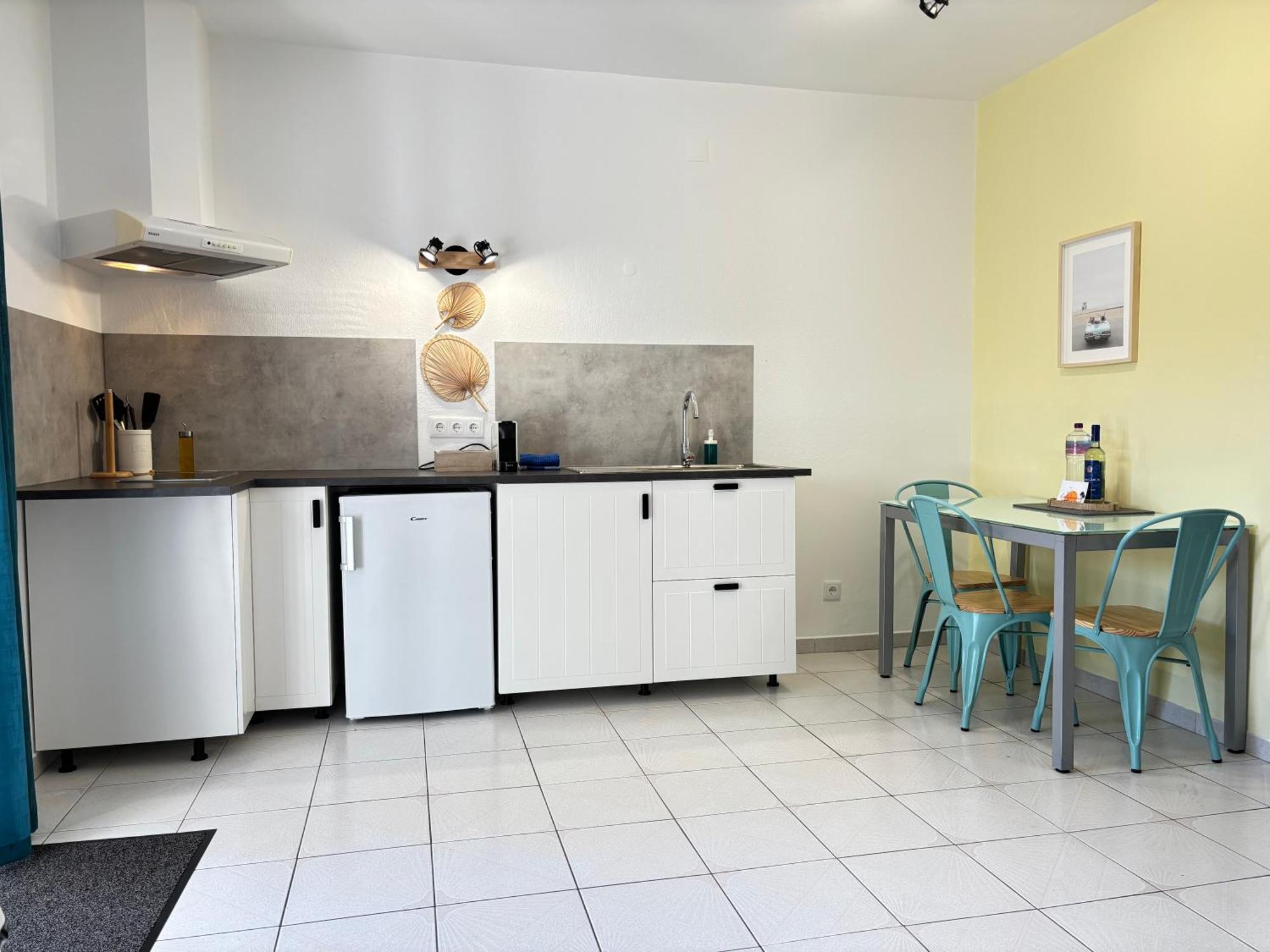California Dream Inn Aljezur Rom bilde