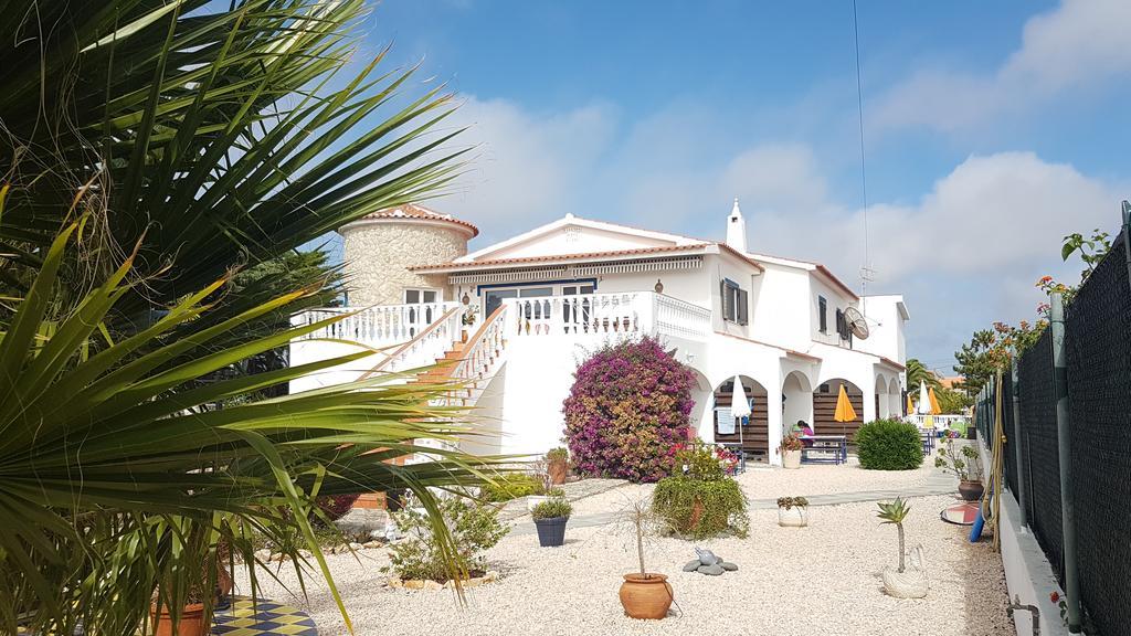 California Dream Inn Aljezur Eksteriør bilde